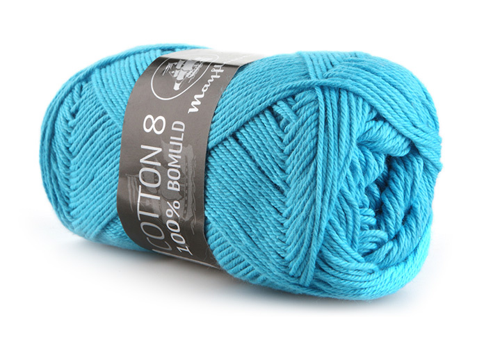 Mayflower Cotton 8/4