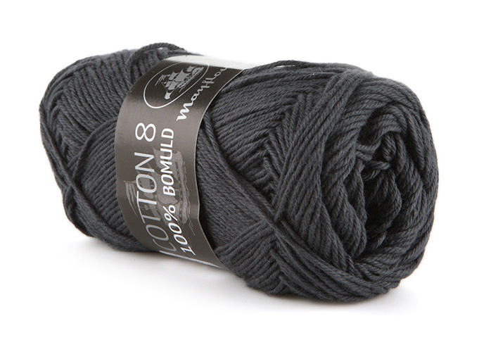 Mayflower Cotton 8/4