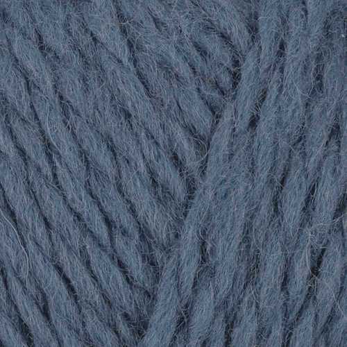 Viking Hobbygarn 927 Sininen