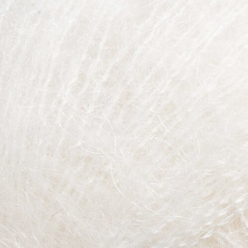 Järbo Fin Mohair Silke