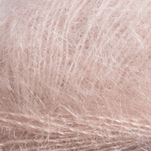 Järbo Fin Mohair Silke