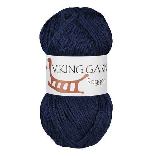 Viking Raggen 726 Laivasto