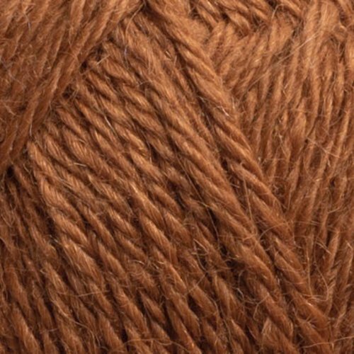 Svarta Fåret Soft Lama