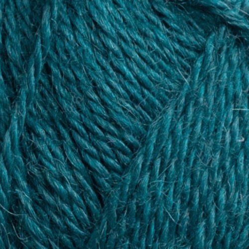 Svarta Fåret Soft Lama