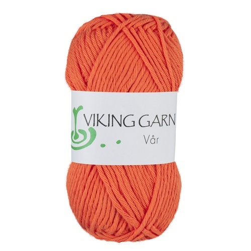 Viking Vår 451 Oranssi