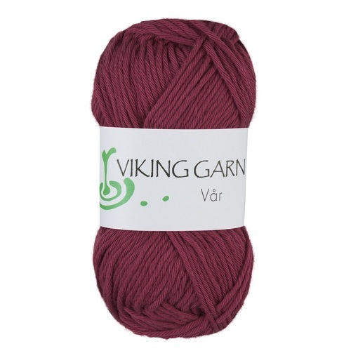 Viking Vår 463 Burgundia