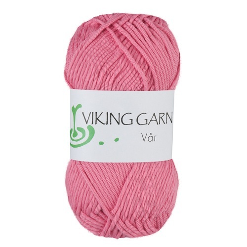 Viking Vår 465 Pinkki