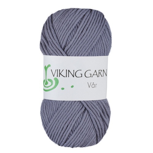 Viking Vår 467 Violetti