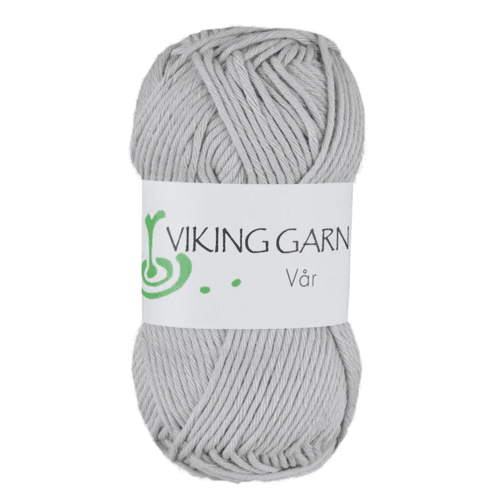 Viking Vår 413 Vaaleanharmaa