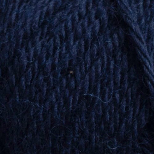 Svarta Fåret Ulrika 067 Space sininen