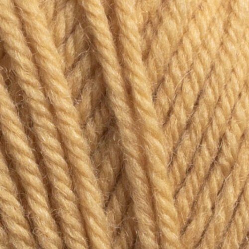 Svarta Fåret Ulrika 093 Maissin keltainen