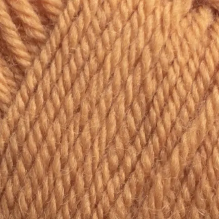 Svarta Fåret Ulrika 037 Kultainen maa