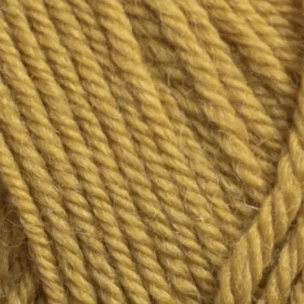 Svarta Fåret Ulrika 081 Keltainen sammal