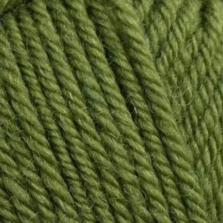 Svarta Fåret Ulrika 090 Suolakurkkuvihreä