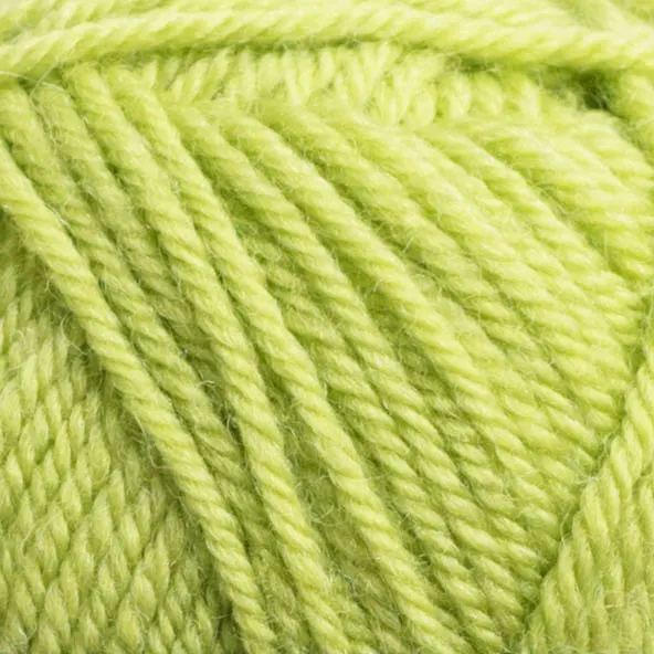 Svarta Fåret Ulrika 097 Lime lävistys