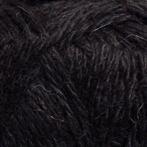 Svarta Fåret Soft Lama Fine