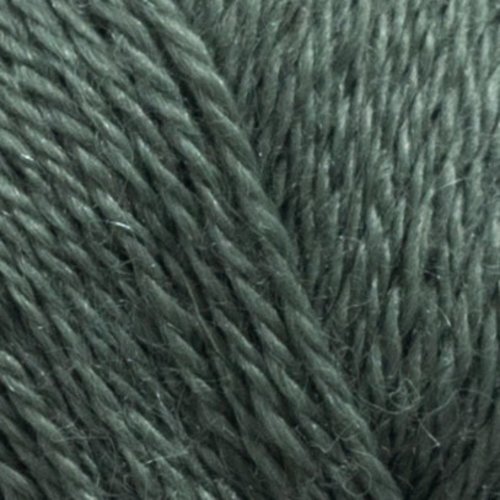 Svarta Fåret Soft Lama Fine