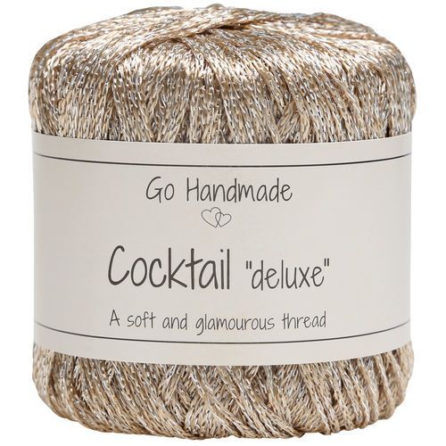 Go Handmade Cocktail Deluxe