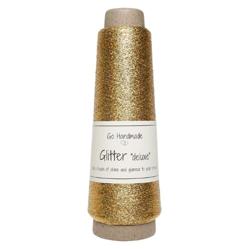 Go Handmade Glitter Deluxe