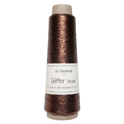 Go Handmade Glitter Deluxe