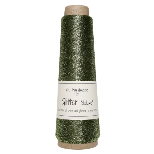 Go Handmade Glitter Deluxe