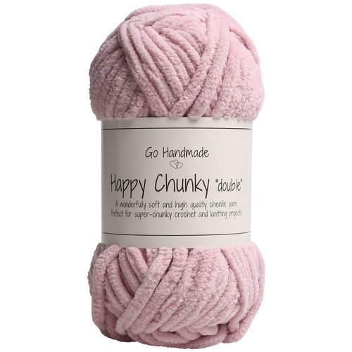 Go Handmade Happy Chunky Double