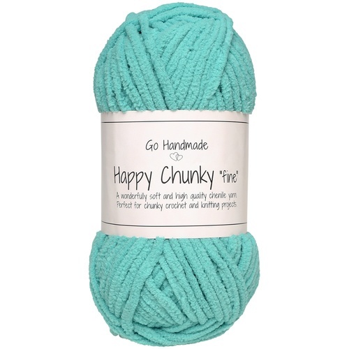 Go Handmade Happy Chunky Fine