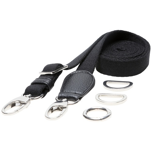 Go Handmade Reppuhihna - Puuvilla - Pituus 160 cm