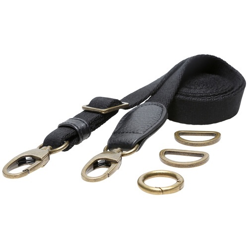 Go Handmade Reppuhihna - Puuvilla - Pituus 160 cm