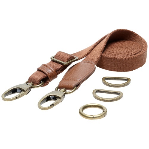 Go Handmade Reppuhihna - Puuvilla - Pituus 160 cm