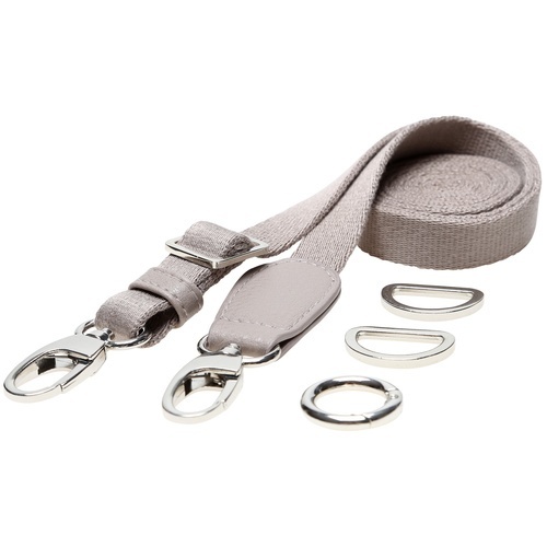 Go Handmade Reppuhihna - Puuvilla - Pituus 160 cm