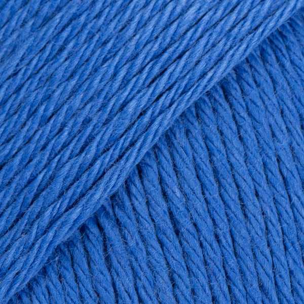 DROPS Loves You 7 42 Koboltinsininen