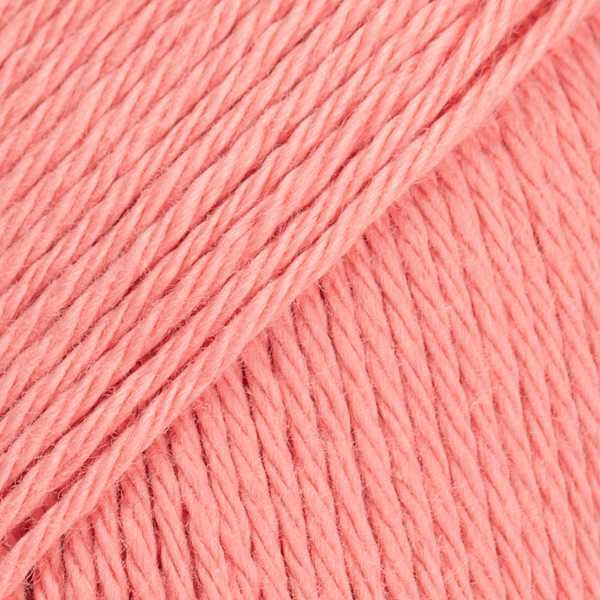 DROPS Loves You 7 54 Vaalea persikka