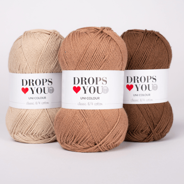 DROPS Loves You 7 2023