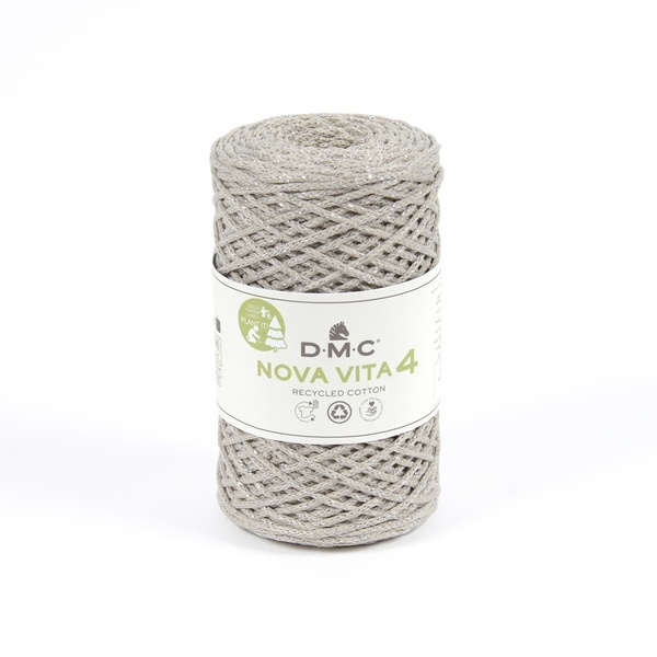 DMC Nova Vita 4 Metallic