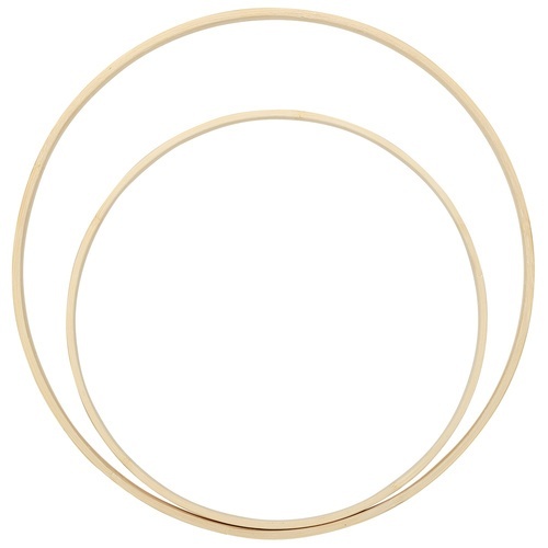 Go Handmade Kännykkäsormus bambua