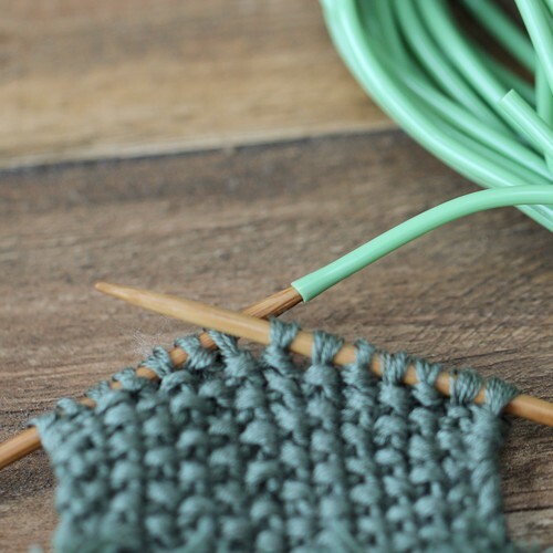 Go Handmade Silmukkakaapeli