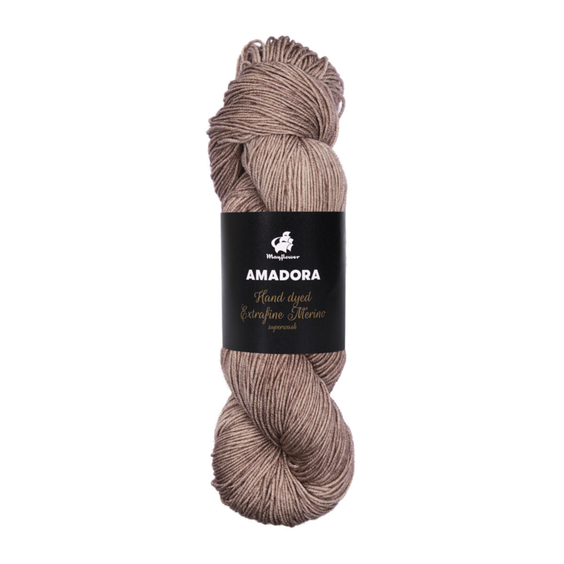 Mayflower Amadora 002 Tammi