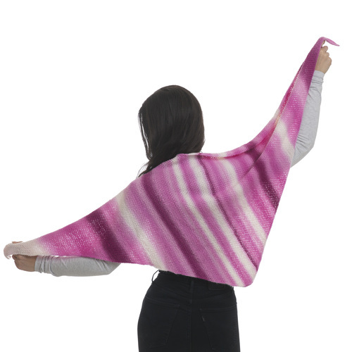 Viking Nordlys 963 Monivalkoinen/vaaleanpunainen