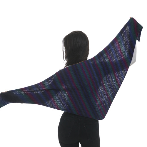 Viking Nordlys 965 Multi sininen/violetti