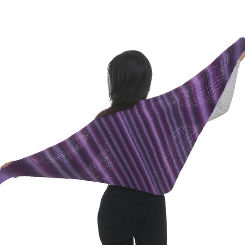 Viking Nordlys 969 Monivioletti