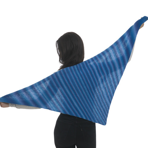 Viking Nordlys 927 Multi kuninkaallinen sininen