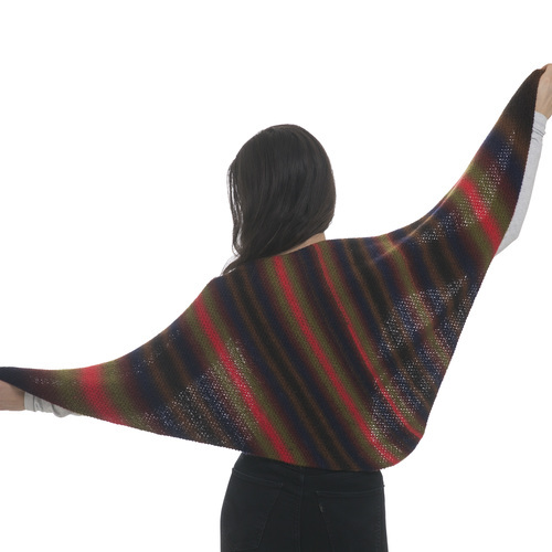 Viking Nordlys 952 Multi ruskea/punainen