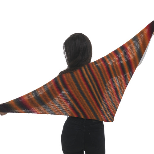 Viking Nordlys 955 Monioranssi/ruskea