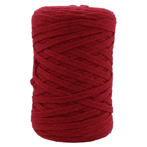 LindeHobby Ribbon Lux 30 Burgundia