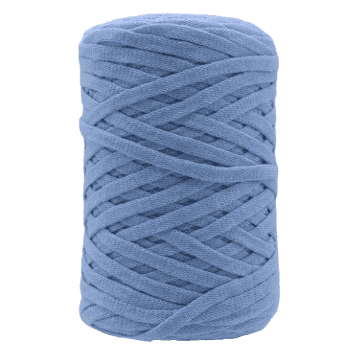 LindeHobby Ribbon Lux 17 Vauvansininen