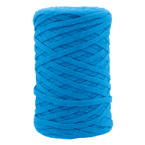 LindeHobby Ribbon Lux 18 Turkoosi