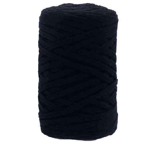 LindeHobby Ribbon Lux 02 Musta