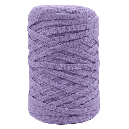 LindeHobby Ribbon Lux 20 Vaalea lila