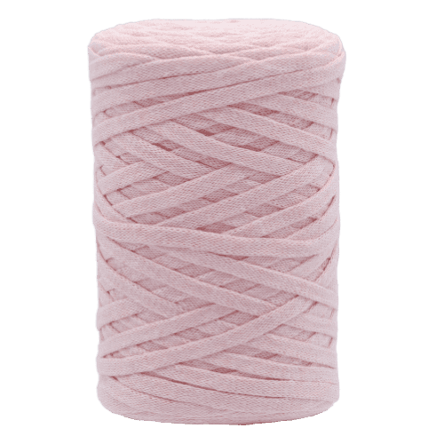 LindeHobby Ribbon Lux 23 Vauvan vaaleanpunainen